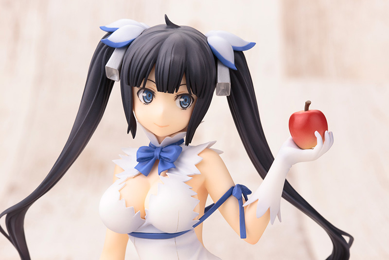 Dungeon ni Deai o Motomeru no wa Machigatteiru Darou ka - Hestia - 1/7 (Kotobukiya) photo 19