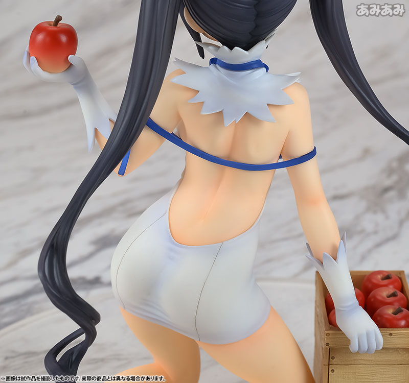 Dungeon ni Deai o Motomeru no wa Machigatteiru Darou ka - Hestia - 1/7 (Kotobukiya) photo 20