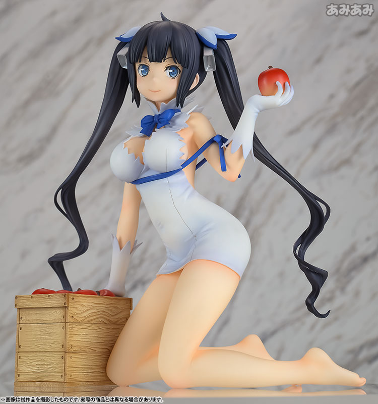 Dungeon ni Deai o Motomeru no wa Machigatteiru Darou ka - Hestia - 1/7 (Kotobukiya) photo 26