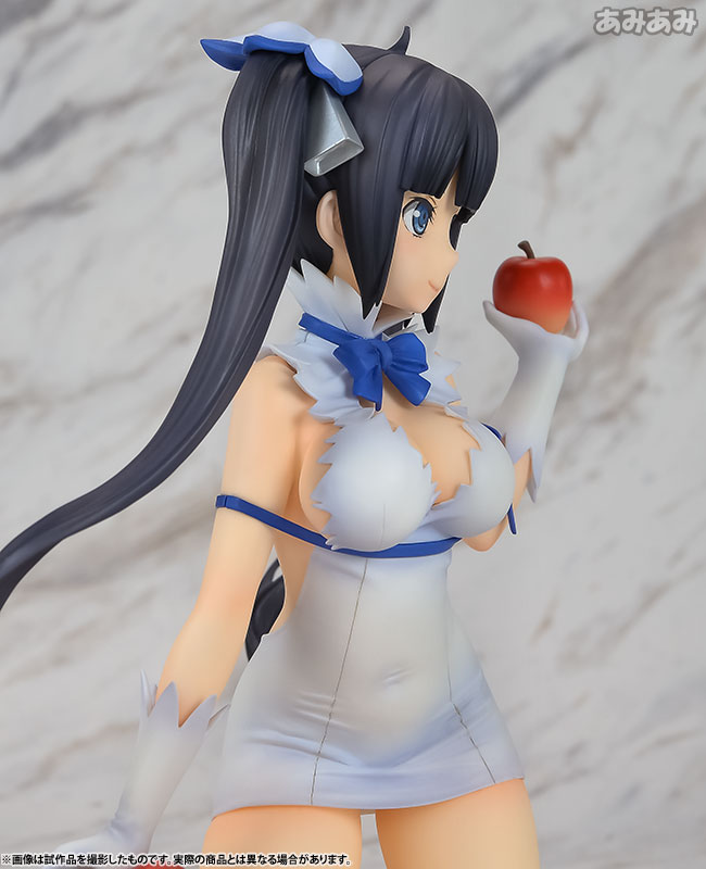 Dungeon ni Deai o Motomeru no wa Machigatteiru Darou ka - Hestia - 1/7 (Kotobukiya) photo 27