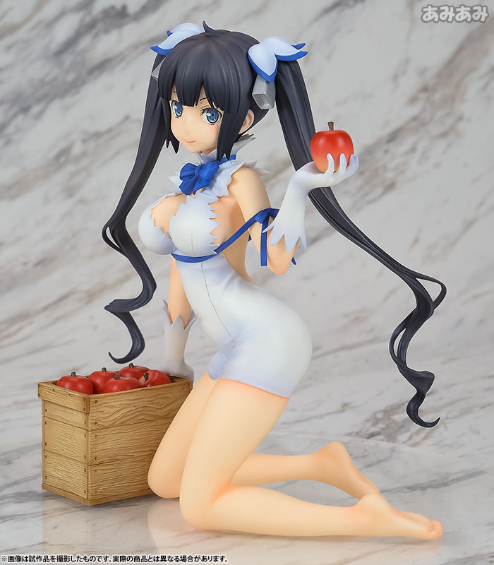 Dungeon ni Deai o Motomeru no wa Machigatteiru Darou ka - Hestia - 1/7 (Kotobukiya) photo 28
