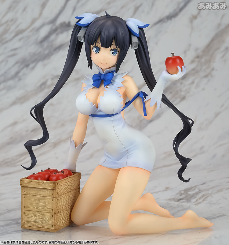 Dungeon ni Deai o Motomeru no wa Machigatteiru Darou ka - Hestia - 1/7 (Kotobukiya) photo 29