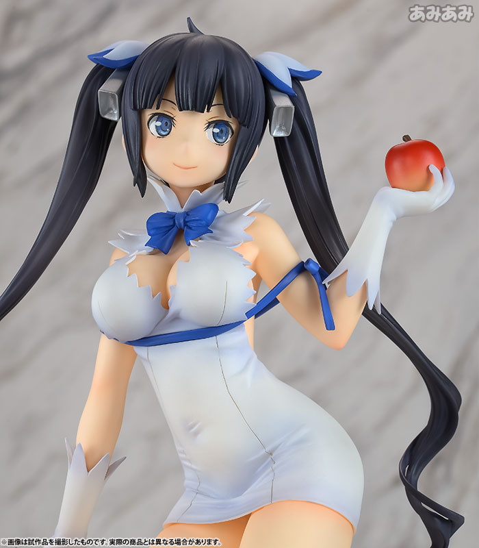 Dungeon ni Deai o Motomeru no wa Machigatteiru Darou ka - Hestia - 1/7 (Kotobukiya) photo 30