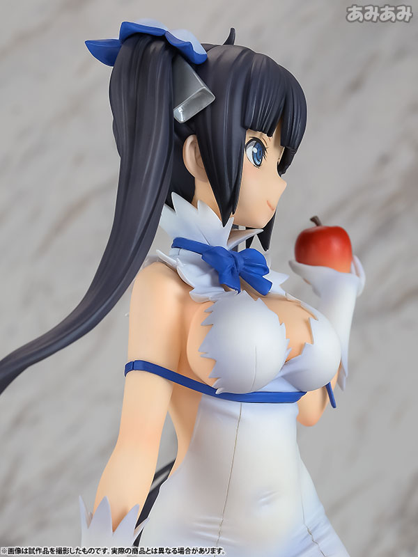 Dungeon ni Deai o Motomeru no wa Machigatteiru Darou ka - Hestia - 1/7 (Kotobukiya) photo 31