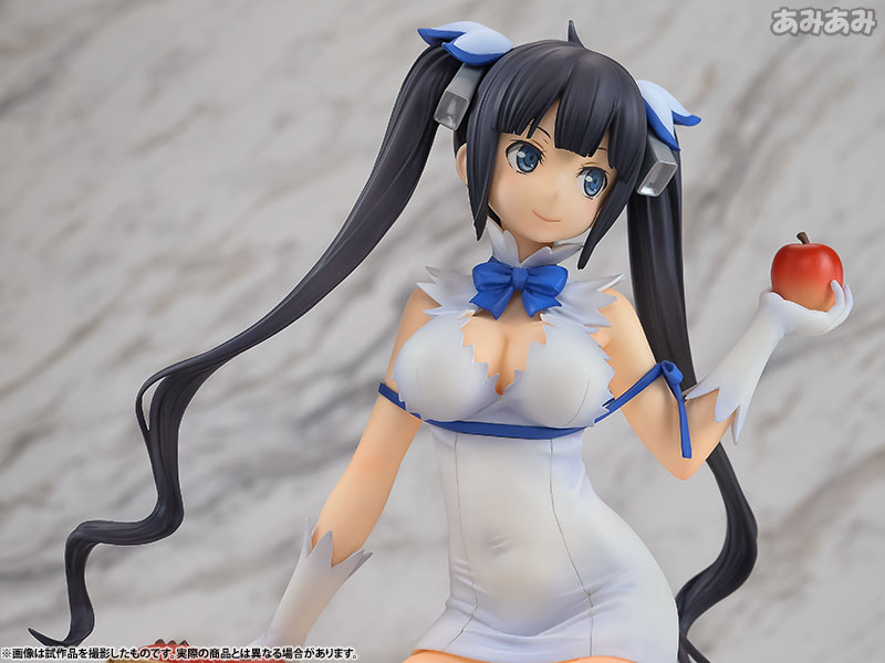 Dungeon ni Deai o Motomeru no wa Machigatteiru Darou ka - Hestia - 1/7 (Kotobukiya) photo 32