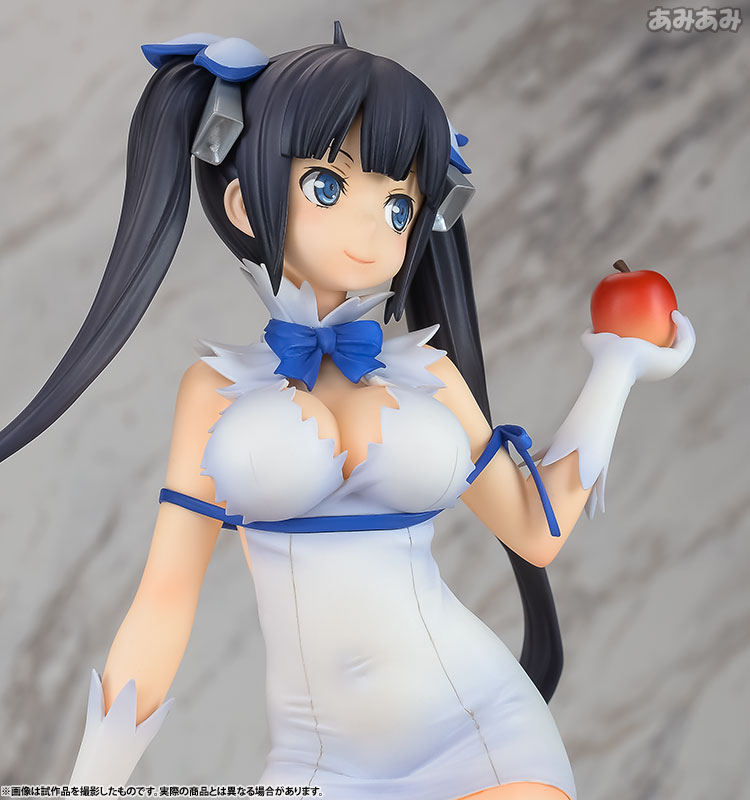 Dungeon ni Deai o Motomeru no wa Machigatteiru Darou ka - Hestia - 1/7 (Kotobukiya) photo 33