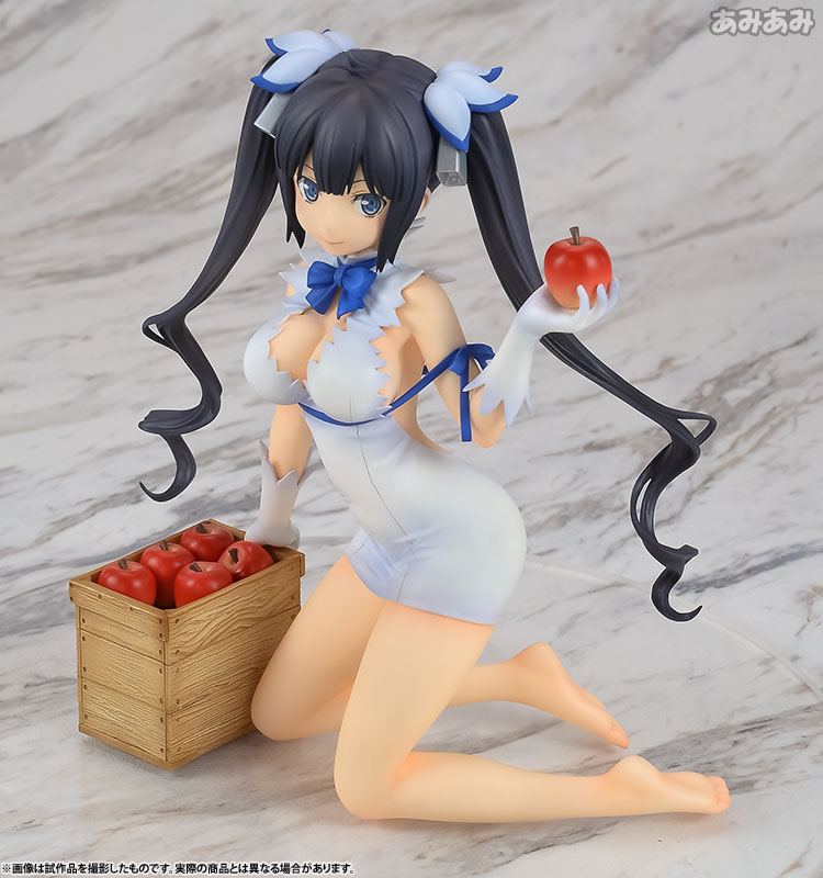Dungeon ni Deai o Motomeru no wa Machigatteiru Darou ka - Hestia - 1/7 (Kotobukiya) photo 34