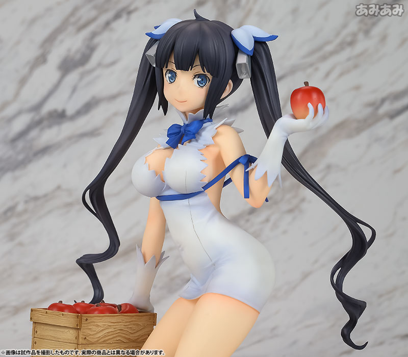 Dungeon ni Deai o Motomeru no wa Machigatteiru Darou ka - Hestia - 1/7 (Kotobukiya) photo 36
