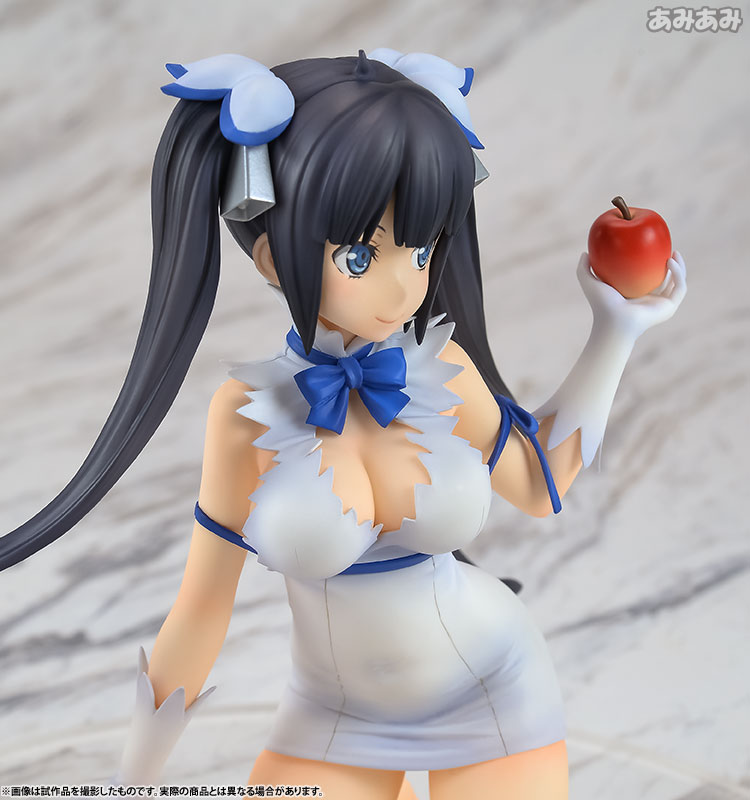 Dungeon ni Deai o Motomeru no wa Machigatteiru Darou ka - Hestia - 1/7 (Kotobukiya) photo 37