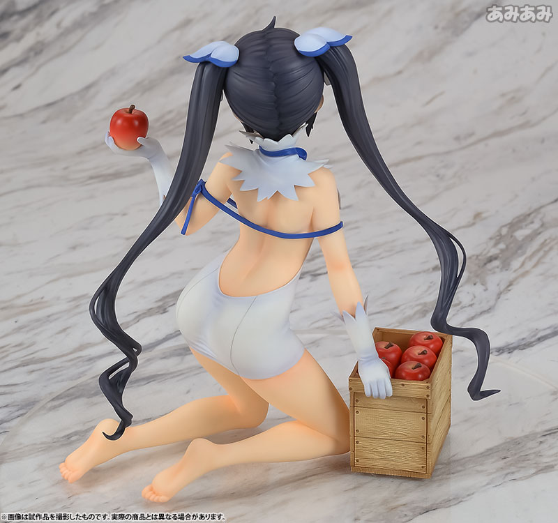 Dungeon ni Deai o Motomeru no wa Machigatteiru Darou ka - Hestia - 1/7 (Kotobukiya) photo 38