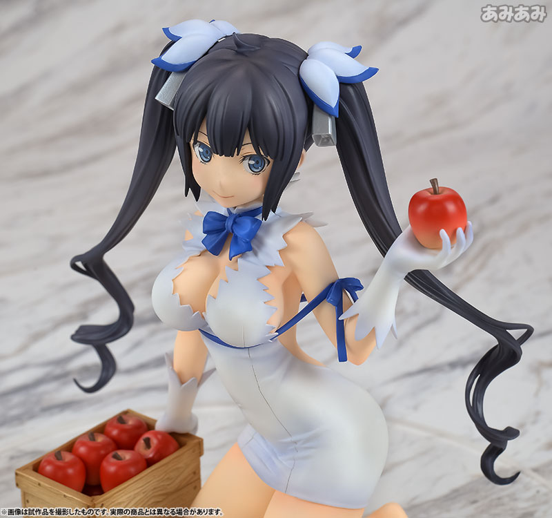 Dungeon ni Deai o Motomeru no wa Machigatteiru Darou ka - Hestia - 1/7 (Kotobukiya) photo 39