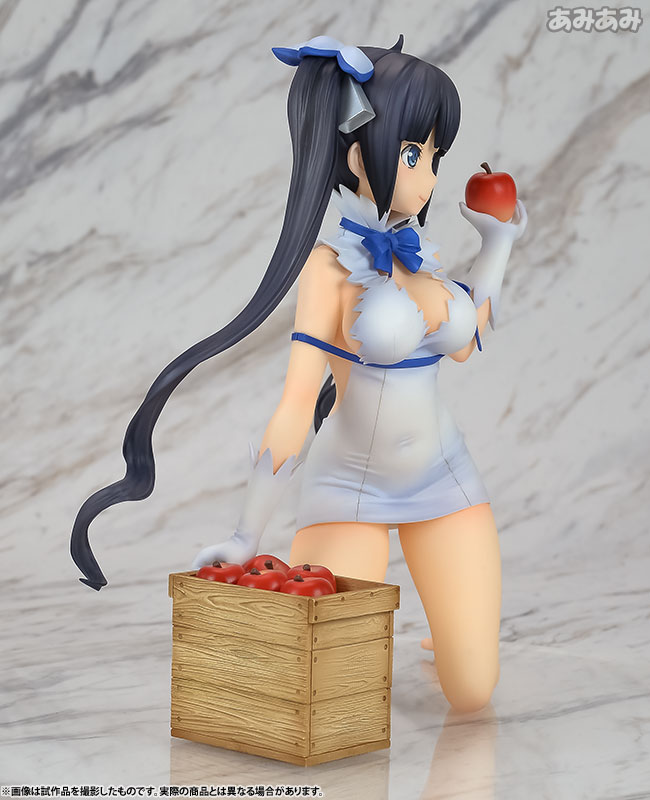 Dungeon ni Deai o Motomeru no wa Machigatteiru Darou ka - Hestia - 1/7 (Kotobukiya) photo 40