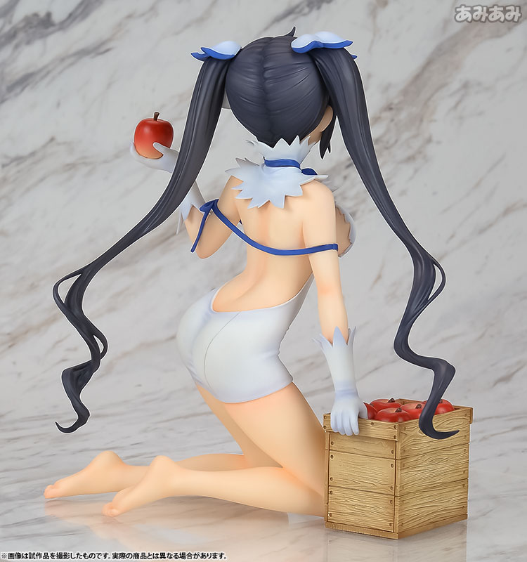 Dungeon ni Deai o Motomeru no wa Machigatteiru Darou ka - Hestia - 1/7 (Kotobukiya) photo 41