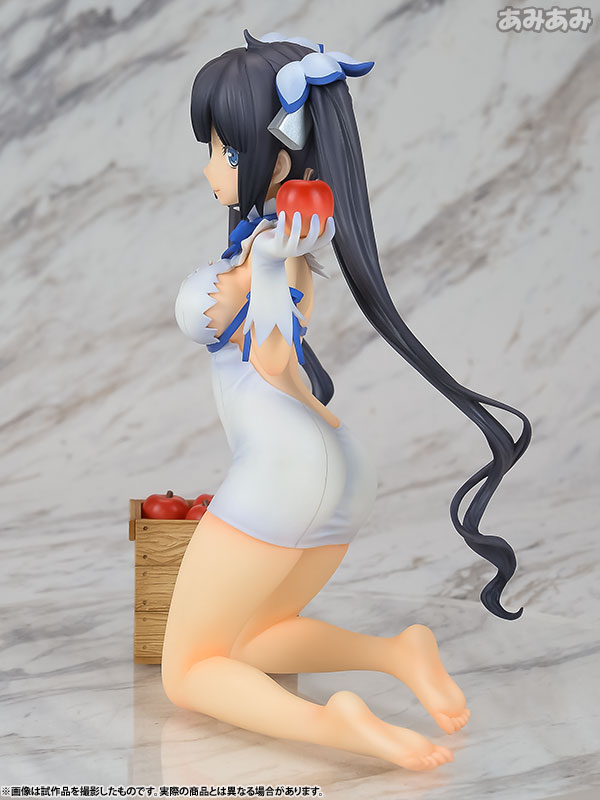 Dungeon ni Deai o Motomeru no wa Machigatteiru Darou ka - Hestia - 1/7 (Kotobukiya) photo 42