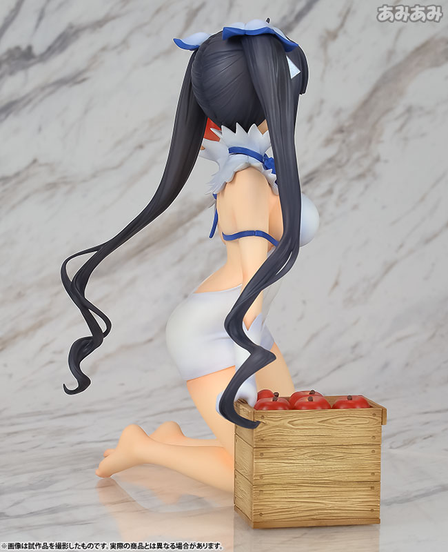 Dungeon ni Deai o Motomeru no wa Machigatteiru Darou ka - Hestia - 1/7 (Kotobukiya) photo 44