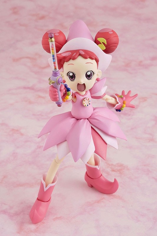 Ojamajo Doremi - Dodo - Harukaze Doremi - Petit Pretty Figure Series (Evolution-Toy) photo 2