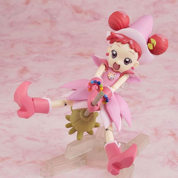 Ojamajo Doremi - Dodo - Harukaze Doremi - Petit Pretty Figure Series (Evolution-Toy) photo 3