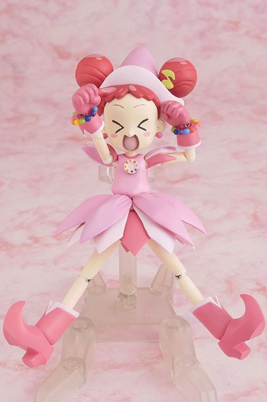 Ojamajo Doremi - Dodo - Harukaze Doremi - Petit Pretty Figure Series (Evolution-Toy) photo 6