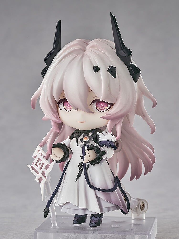 Arknights - Civilight Eterna - Nendoroid (#2864) (Good Smile Arts Shanghai, Good Smile Company) photo 1