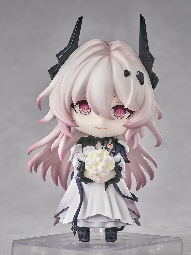 Arknights - Civilight Eterna - Nendoroid  (#2864) (Good Smile Arts Shanghai, Good Smile Company)