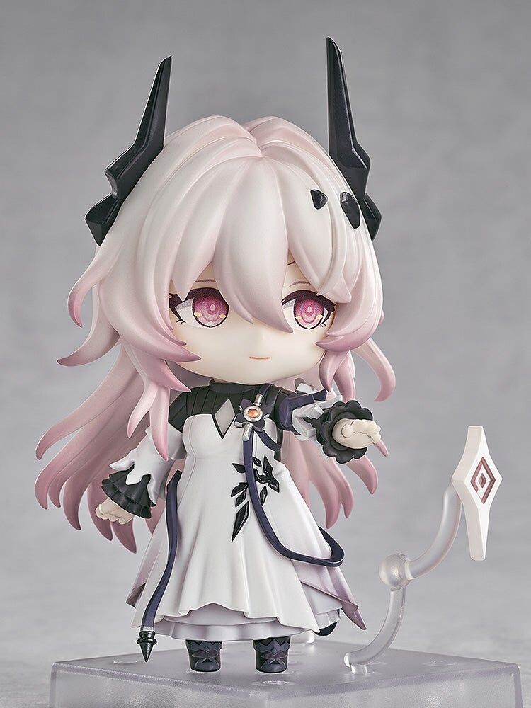 Arknights - Civilight Eterna - Nendoroid  (#2864) (Good Smile Arts Shanghai, Good Smile Company)
