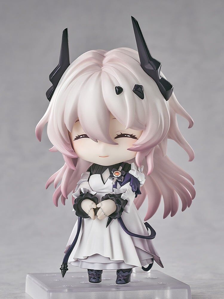 Arknights - Civilight Eterna - Nendoroid (#2864) (Good Smile Arts Shanghai, Good Smile Company)