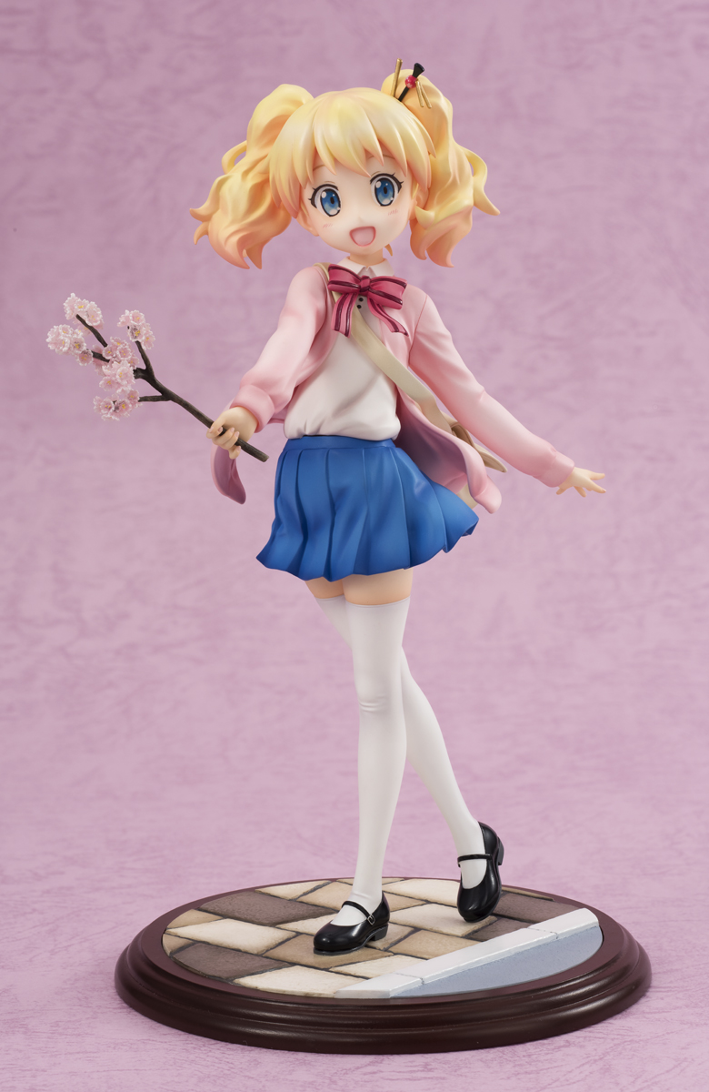 Hello!! Kiniro Mosaic - Alice Cartelet - 1/7 (Revolve) photo 2