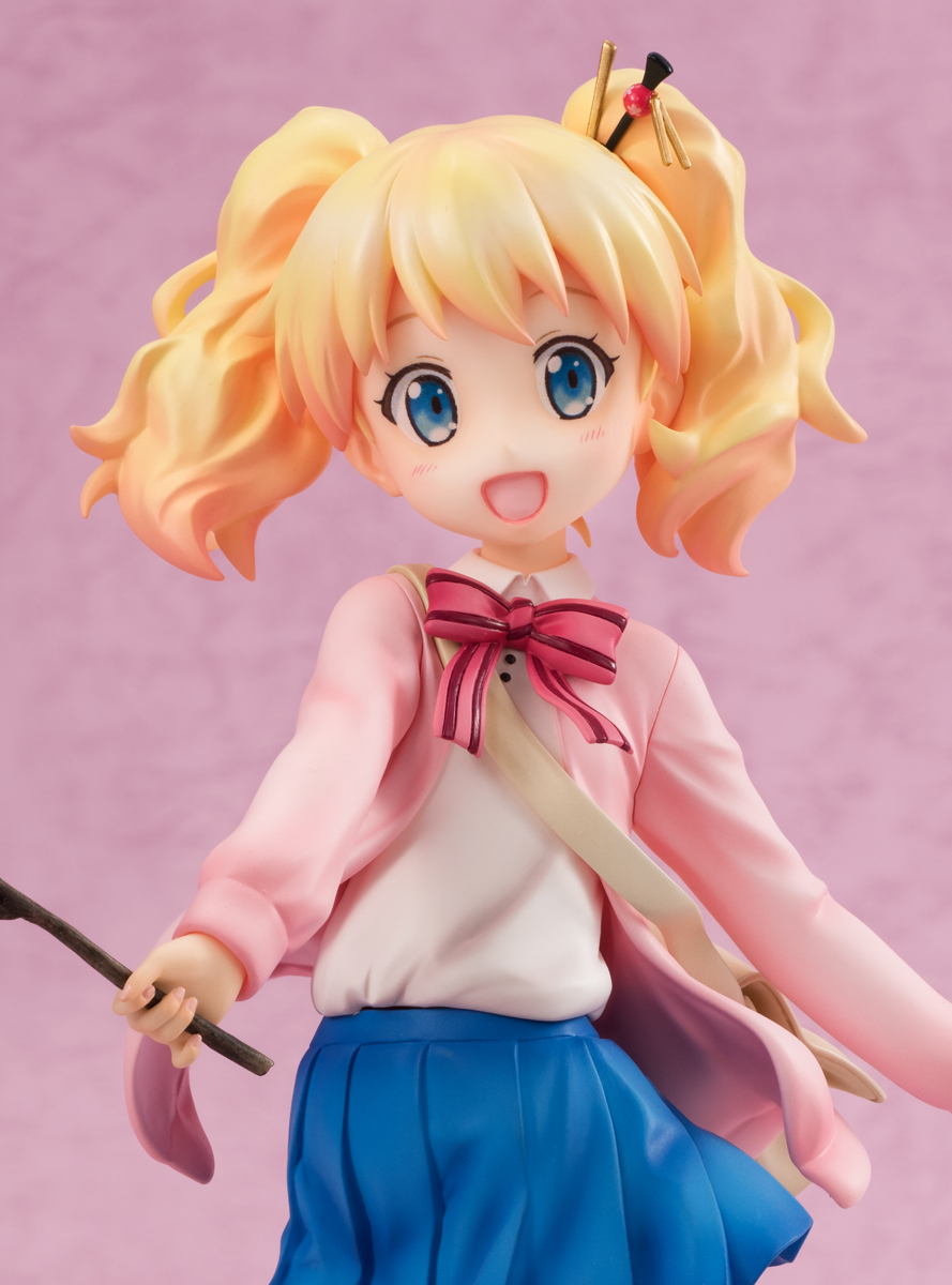 Hello!! Kiniro Mosaic - Alice Cartelet - 1/7 (Revolve) photo 3