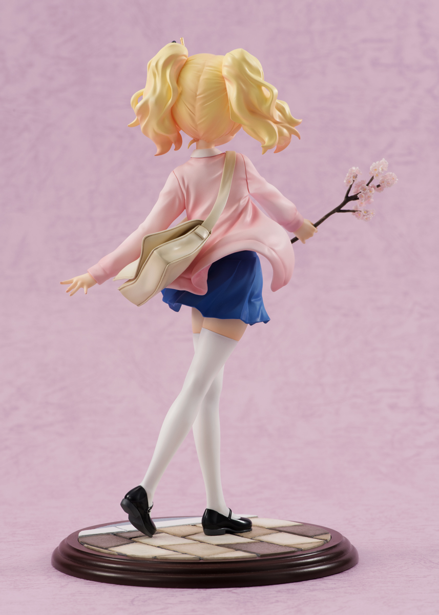 Hello!! Kiniro Mosaic - Alice Cartelet - 1/7 (Revolve) photo 4