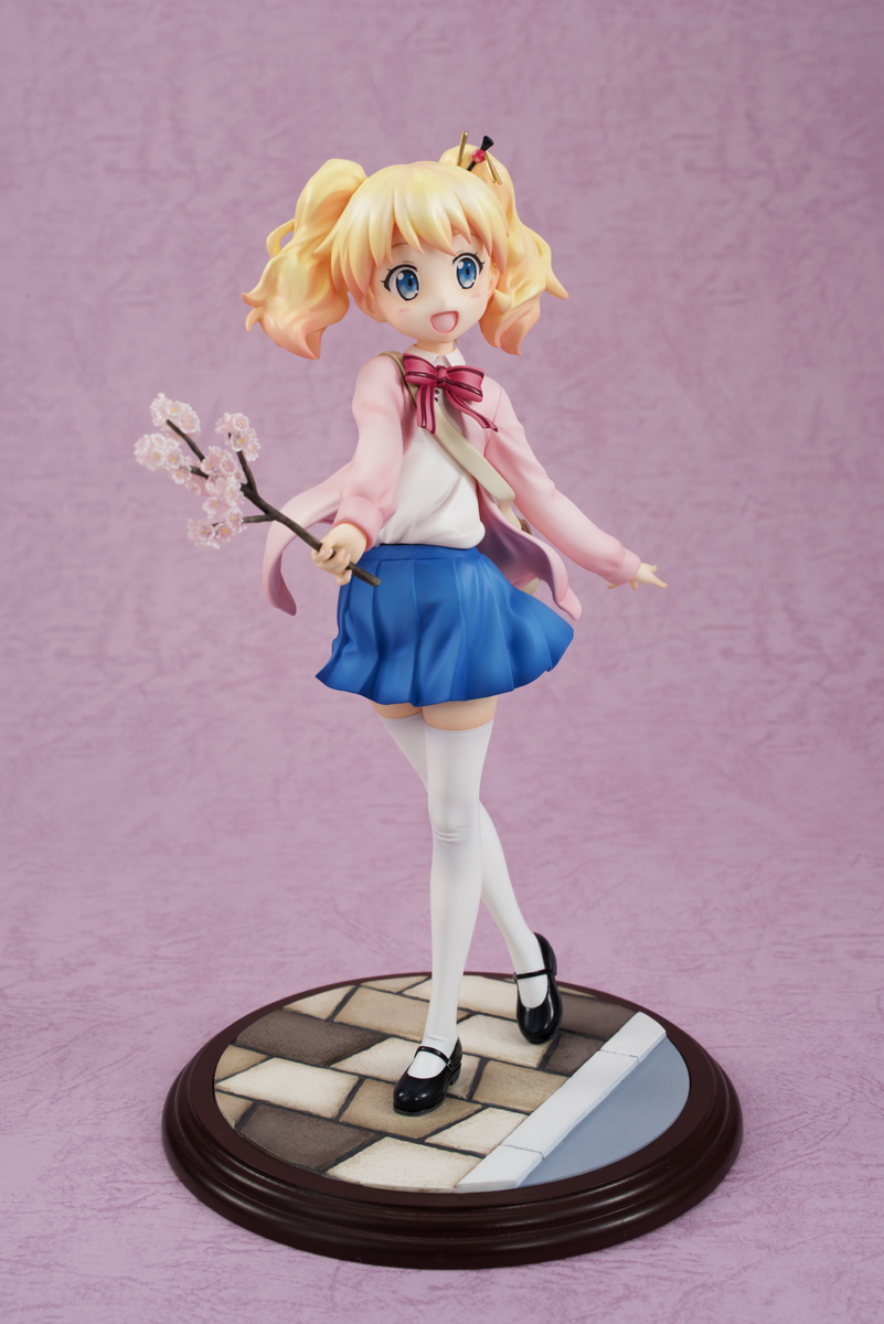 Hello!! Kiniro Mosaic - Alice Cartelet - 1/7 (Revolve) photo 6