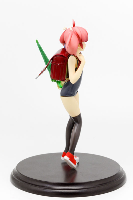 Original - Resi-Carat - Poyoyon Rock Artwork Collection - Standing Pose (Clayz) photo 4