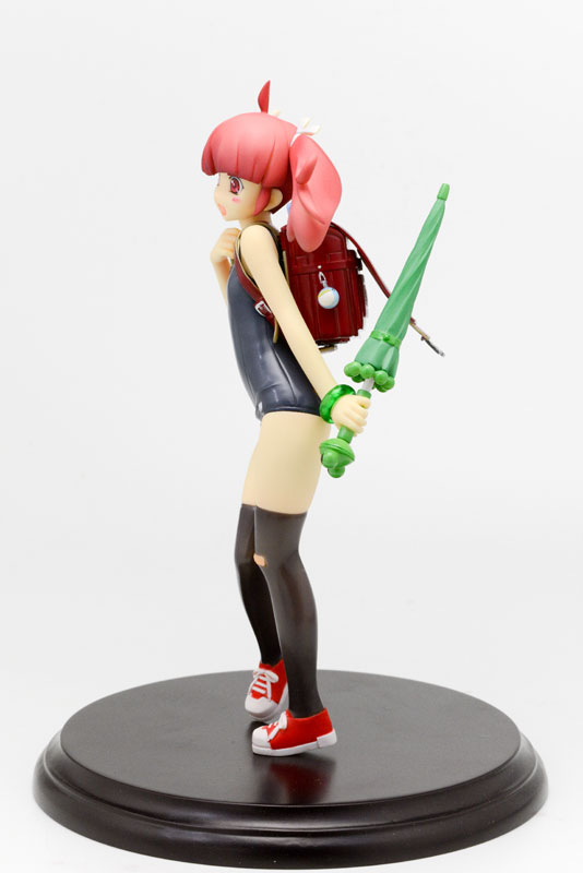 Original - Resi-Carat - Poyoyon Rock Artwork Collection - Standing Pose (Clayz) photo 6