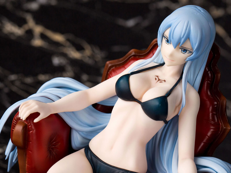 Akame ga Kill! - Esdeath - 1/9 (Pulchra)