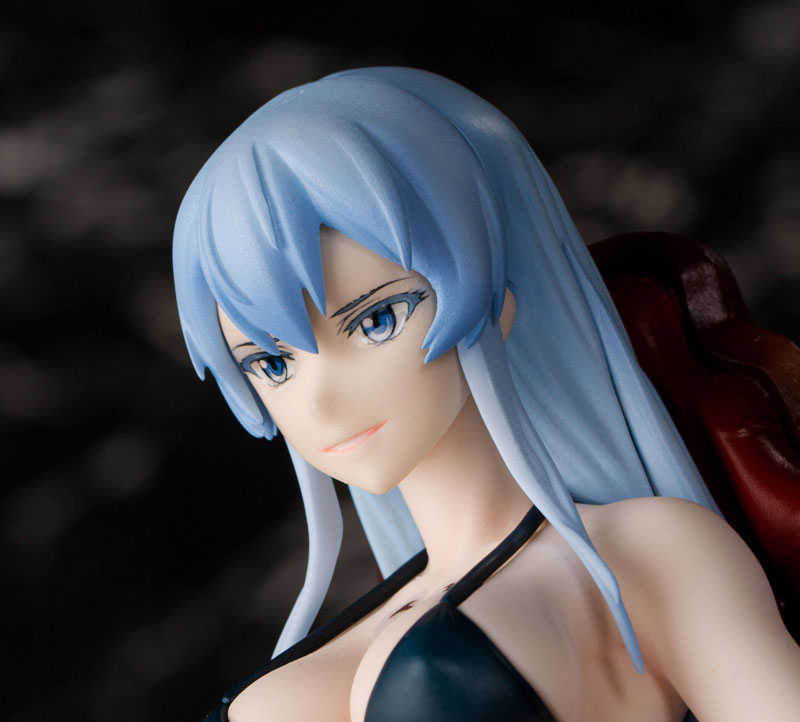 Akame ga Kill! - Esdeath - 1/9 (Pulchra) photo 2