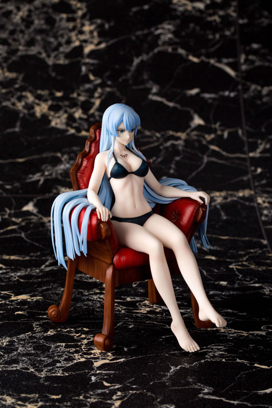 Akame ga Kill! - Esdeath - 1/9 (Pulchra) photo 3