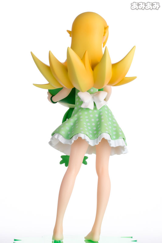 Tsukimonogatari - Oshino Shinobu - Ichiban Kuji Premium - Ichiban Kuji Premium Tsukimonogatari (Banpresto) photo 4