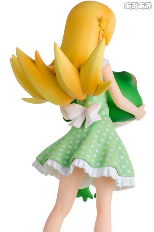 Tsukimonogatari - Oshino Shinobu - Ichiban Kuji Premium - Ichiban Kuji Premium Tsukimonogatari (Banpresto) photo 11