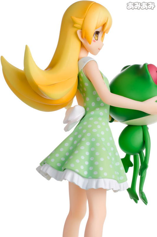 Tsukimonogatari - Oshino Shinobu - Ichiban Kuji Premium - Ichiban Kuji Premium Tsukimonogatari (Banpresto) photo 12