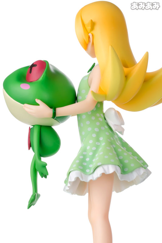 Tsukimonogatari - Oshino Shinobu - Ichiban Kuji Premium - Ichiban Kuji Premium Tsukimonogatari (Banpresto) photo 13