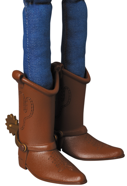 Toy Story - Woody - 1/1 - Ultimate (Medicom Toy)