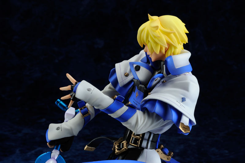 Guilty Gear Xrd -Sign- - Ky Kiske - 1/8 - AmiAmi Edition (Embrace Japan) photo 2