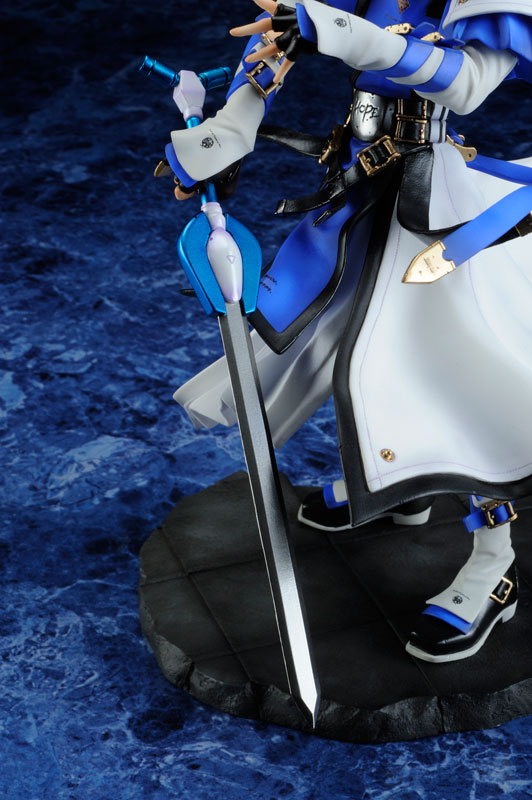 Guilty Gear Xrd -Sign- - Ky Kiske - 1/8 - AmiAmi Edition (Embrace Japan) photo 3