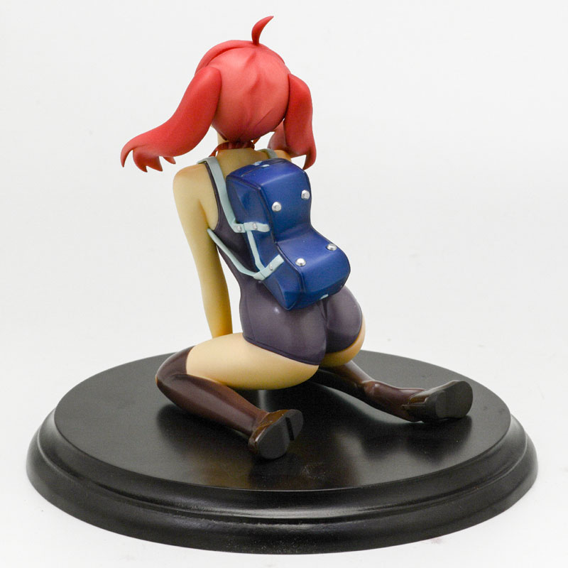Original - Resi-Carat - Poyoyon Rock Artwork Collection - Sitting Pose (Clayz) photo 2