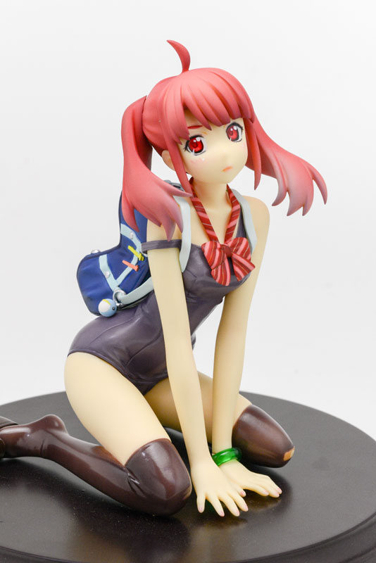 Original - Resi-Carat - Poyoyon Rock Artwork Collection - Sitting Pose (Clayz) photo 5