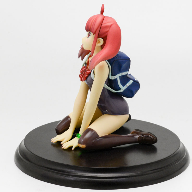 Original - Resi-Carat - Poyoyon Rock Artwork Collection - Sitting Pose (Clayz) photo 6