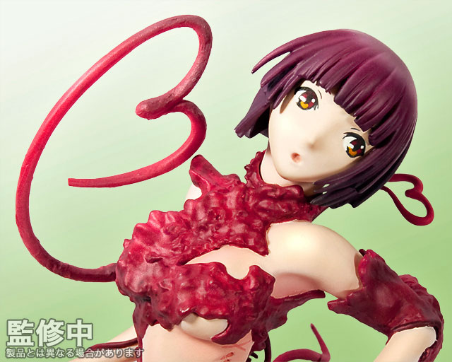 Shidonia no Kishi - Ena Hoshijiro - 1/8 (ACG) photo 3