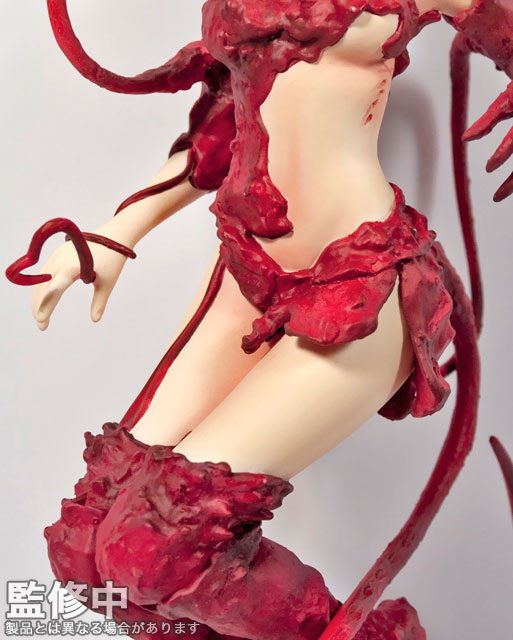 Shidonia no Kishi - Ena Hoshijiro - 1/8 (ACG) photo 4