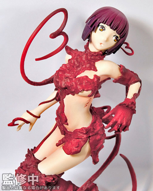 Shidonia no Kishi - Ena Hoshijiro - 1/8 (ACG) photo 5