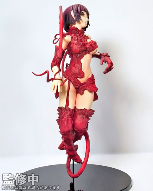 Shidonia no Kishi - Ena Hoshijiro - 1/8 (ACG) photo 6