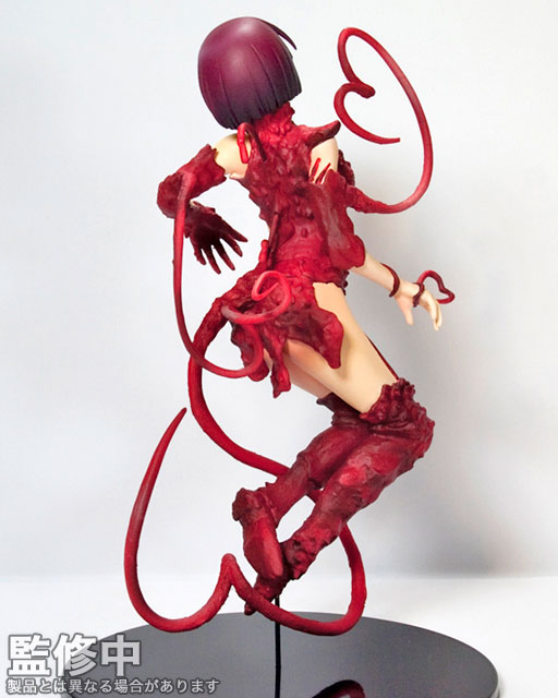 Shidonia no Kishi - Ena Hoshijiro - 1/8 (ACG) photo 7